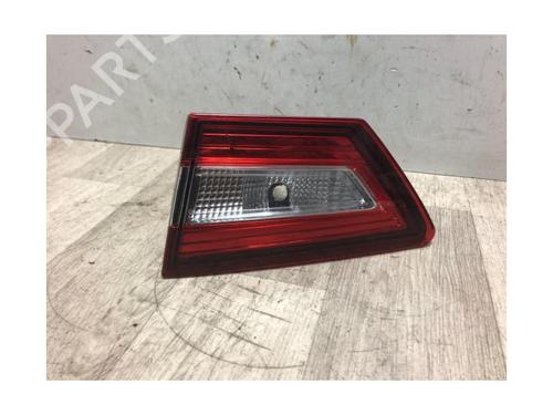 Højre baglygte bagklap RENAULT CLIO IV (BH_) 1.5 dCi 90 | BP23871948C80 