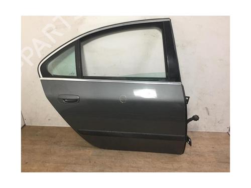 Right rear door PEUGEOT 607 (9D, 9U) 2.2 HDi | BP13284126C5 