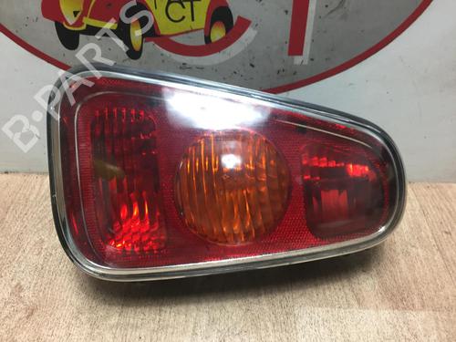 Used Right taillight MINI MINI (R50, R53) Cooper (116 hp) 13286229