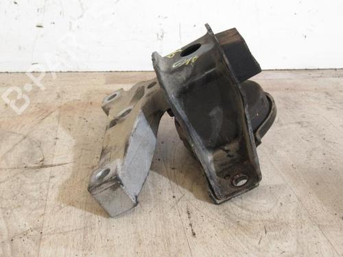 Motorophæng CITROËN C3 II (SC_) 1.4 (73 hp) 31195351