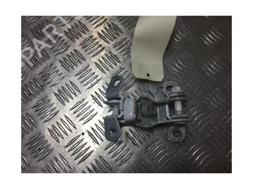 Hinge/Door check strap SKODA FABIA II (542) 1.2 12V | BP27535433C146 