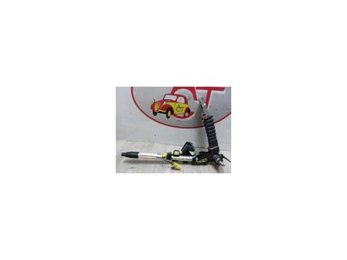 Used Front left seatbelt HONDA CIVIC VIII Hatchback (FN, FK) 2.2 CTDi (FK3) (140 hp) 20617958