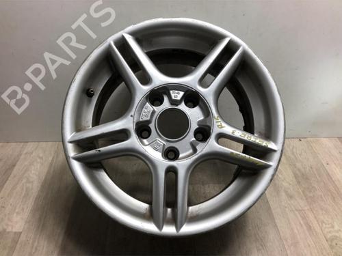 Used Rim BMW 3 (E46) 316 i (105 hp) 23870344