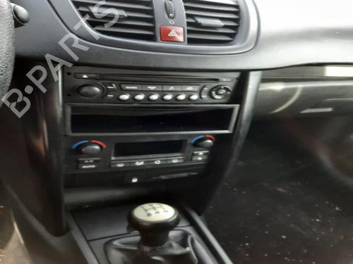 Brukte deler til PEUGEOT 207 (WA_, WC_)  1.4 HDi  4619146