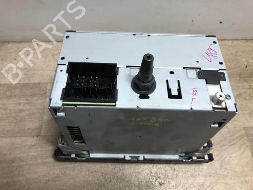Radio FORD C-MAX (DM2) 1.8 TDCi | BP20612401E6 - Image 6
