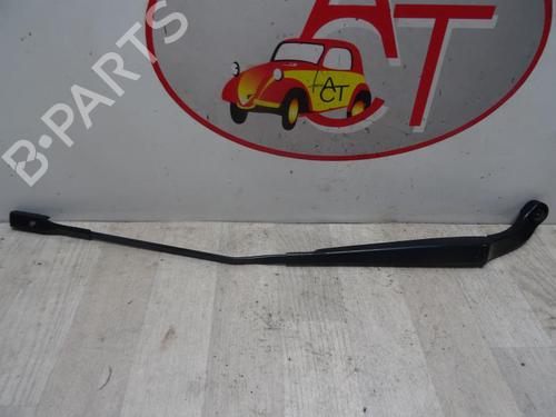 Used Front windshield wiper arm AUDI A3 Sportback (8VA, 8VF) 2.0 TDI quattro (184 hp) 27195109
