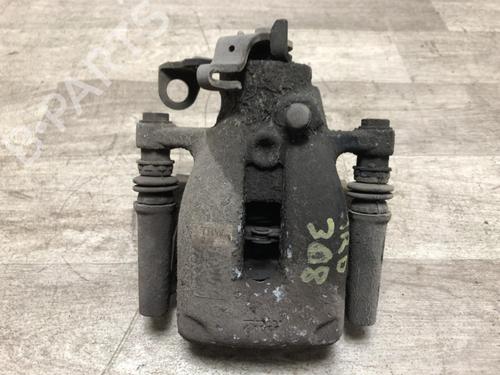 Used Right rear brake caliper PEUGEOT 308 SW I (4E_, 4H_) 1.6 HDi (112 hp) 23871425