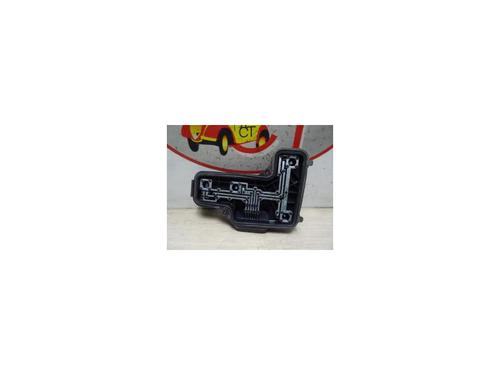 Używane Lampa oświetlenia tablicy rejestracyjnej VW LUPO I (6X1, 6E1) 1.4 16V (75 hp) 13291199