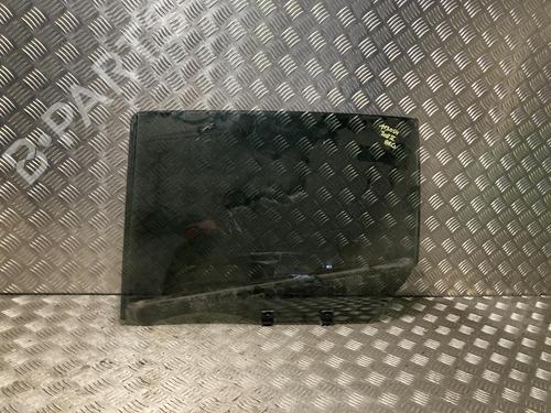 Used Rear left door window Rear left door window 37487095 37487095