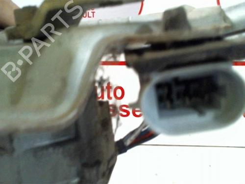 Front wiper motor RENAULT KANGOO (KC0/1_) 1.9 dTi (KC0U) | BP22808744M29 