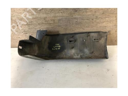 Corner bumper FORD TRANSIT Van (FA_ _) 2.2 TDCi | BP20620126C117 