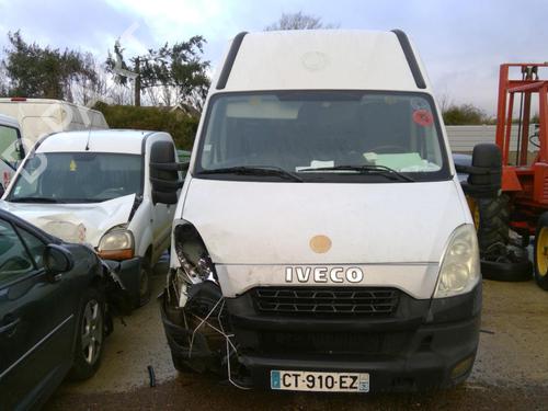 Dashboard IVECO DAILY V Van 29S13, 29L13, 35C13, 35S13, 40C13, 40S13 | BP39206652C46 - Image 7