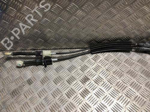 Cable DACIA DUSTER (PYM_, PYN_) 1.0 ECO G-100 | BP36457860E12 - Image 3