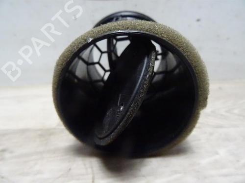 Air vent NISSAN QASHQAI I (J10, NJ10) 1.5 dCi | BP13283393I21 