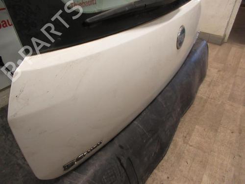 Tailgate FIAT GRANDE PUNTO (199_) 1.3 D Multijet | BP25298068C6 