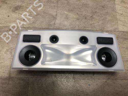 Used Interior roof light BMW 5 Touring (E61) 525 d (197 hp) 23872724