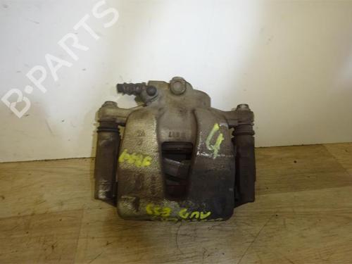 Right front brake caliper OPEL CORSA D (S07) 1.0 (L08, L68) | BP13288466M104 