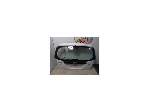Used Tailgate KIA PICANTO I (SA) 1.0 (63 hp) 13269760
