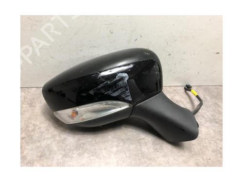 Right mirror RENAULT CLIO IV Grandtour (KH_) 0.9 TCe 90 | BP20617436C27 
