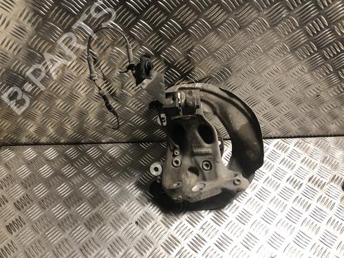 Left front steering knuckle BMW 1 (F20) 114 d | BP34380610M25 - Image 2