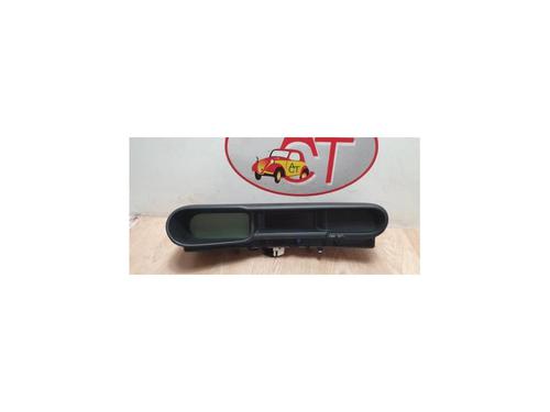 Kombiinstrument CITROËN C3 Picasso (SH_) 1.6 HDi (90 hp) 12974537
