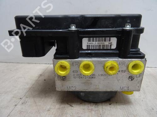 ABS pump FORD KA (RU8) 1.2 | BP22940040M43
