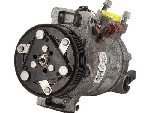 Used AC compressor AC compressor VW POLO VI (AW1, BZ1, AE1) 1.0 TSI (95 hp) 40501756 40501756