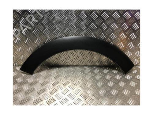 Rear left wheel arch trim CITROËN C3 III (SX) 1.2 PureTech 82 | BP24019993C136 