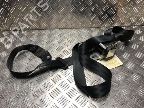 Used Rear right seatbelt PEUGEOT 508 I (8D_) 2.0 HDi (140 hp) 31199351