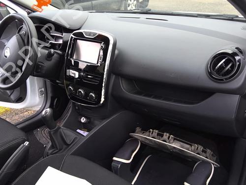 Front right interior door handle RENAULT CLIO IV (BH_) 1.5 dCi 75 | BP25306612I14