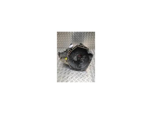 Used Gearbox RENAULT MEGANE III Hatchback (BZ0/1_, B3_) 1.5 dCi (BZ09, BZ0D, BZ1W, BZ29, BZ14) (110 hp) 25287442