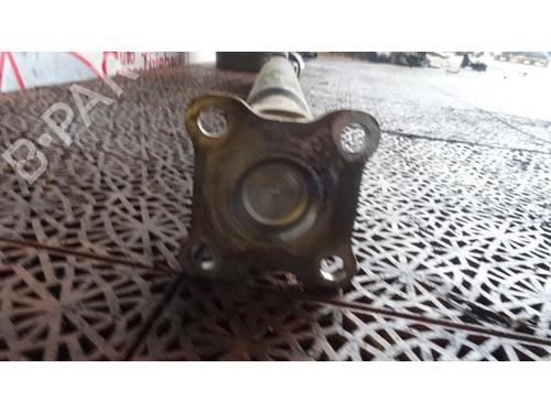 Driveshaft SUZUKI GRAND VITARA II (JT, TE, TD) 1.9 DDiS All-wheel Drive (JT419, TD44, JB419WD, JB419XD,... | BP20630783M37 