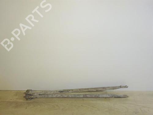 Left rear suspension arm BMW 3 (E36) 325 td | BP13036231M14 