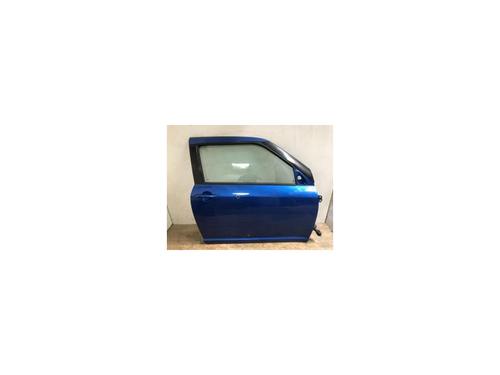 Dør høyre foran SUZUKI SWIFT III (MZ, EZ) 1.3 DDiS (RS413D) (75 hp) 20622715
