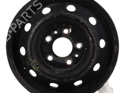 Used Rim Rim CITROËN JUMPER I Van (244) 2.2 HDi (101 hp) 39990003 39990003