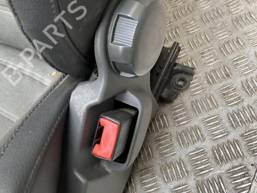 Right front seat FIAT 500 (312_) 1.3 D Multijet (312AXB1A) | BP39954752C16 - Image 4