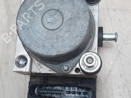 Used ABS pump FIAT IDEA (350_) 1.3 D Multijet (70 hp) 13292630