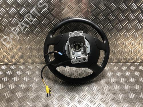 Steering wheel CITROËN C5 III Break (RW_) 1.6 THP 155 | BP31204356C49