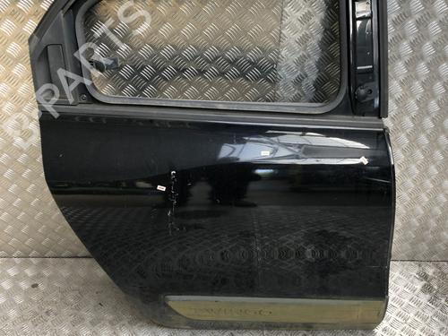 Used Right rear door Right rear door RENAULT TWINGO III (BCM_, BCA_) 1.0 SCe 70 (71 hp) 36159917 36159917