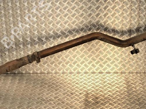 Exhaust system MERCEDES-BENZ C-CLASS (W204) C 220 CDI (204.008) | BP25307043M121