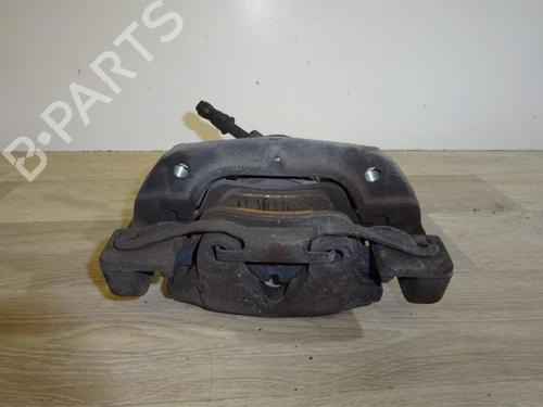 Right front brake caliper BMW 3 Coupe (E46) 318 Ci | BP13288422M104 