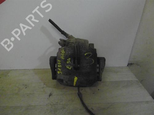 Left front brake caliper BMW 5 (E39) 525 d | BP13270623M105 