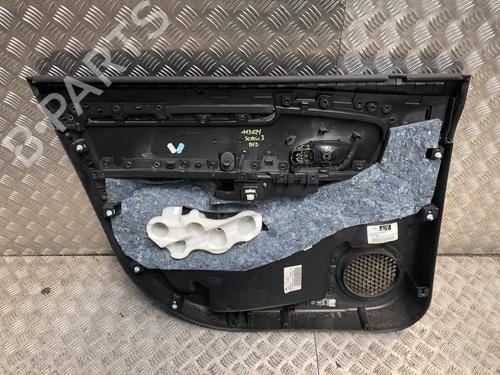 Front right panel RENAULT SCÉNIC III (JZ0/1_) 1.5 dCi | BP37644336C59 - Image 2