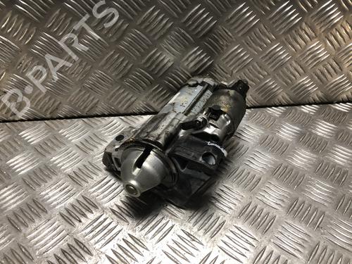 Used Starter Starter BMW 4 Gran Coupe (F36) 420 d (190 hp) 35777728 35777728