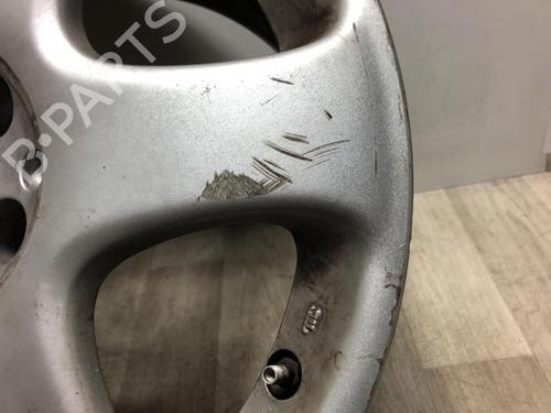 Fælk PEUGEOT 607 (9D, 9U) 2.2 HDi (133 hp) 23870615