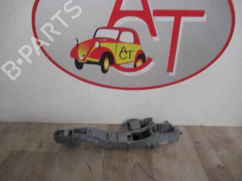 Used Rear left exterior door handle CITROËN C4 Grand Picasso I (UA_) 1.6 HDi (109 hp) 12972830