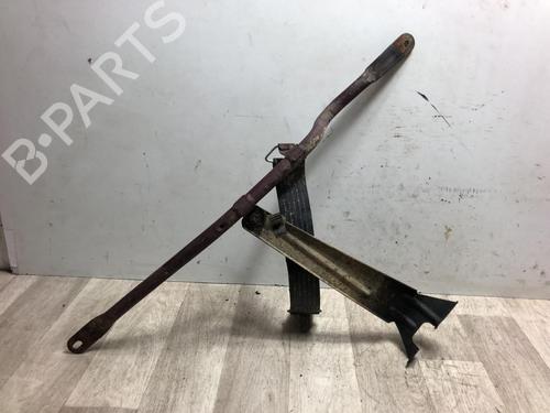 Support LADA NIVA Closed Off-Road Vehicle (2121, 2131) 1700 i 4x4 (82 hp) 23871187