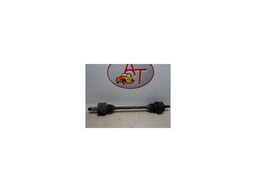 Drivaksel bagtil venstre MERCEDES-BENZ CLC-CLASS (CL203) CLC 220 CDI (203.708) (150 hp) 13222445