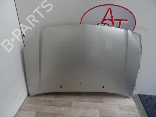 Used Hood TOYOTA AVENSIS (_T25_) 2.2 D-4D (ADT251_, ADT251R) (150 hp) 30782859