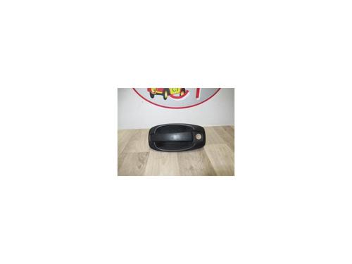Used Front left exterior door handle CITROËN NEMO Box Body/MPV (AA_) 1.3 HDi 75 (75 hp) 13267950